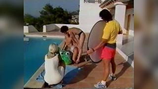 Anita Blond - Cumming To Ibiza Sc.2